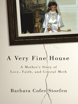 A Very Fine House - ebook